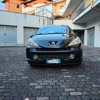 Peugeot 207 cc