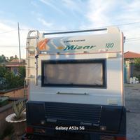  fiat ducato  ci mizart 180