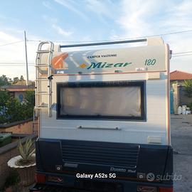  fiat ducato  ci mizart 180