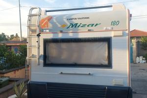  fiat ducato  ci mizart 180