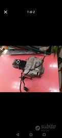motore pit bike 125