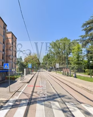 Negozio Viale San Marco