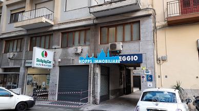 Ufficio 1 vano: via mariano stabile bassa crispi