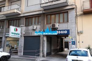 Ufficio 1 vano: via mariano stabile bassa crispi