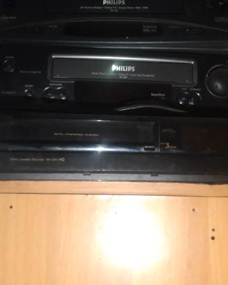 Vhs Philips