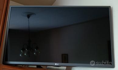 Televisore LG 32"
