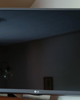 Televisore LG 32"
