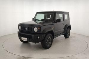 Suzuki Jimny 1.5 Easy Pro 4wd allgrip