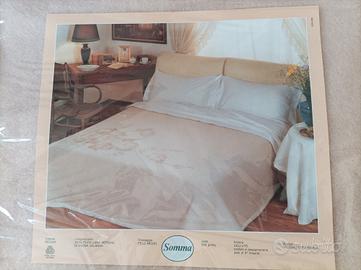 Coperta Somma Matrimoniale 