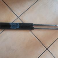 Ammortizzatori letto