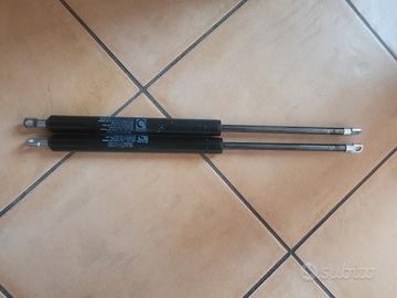 Ammortizzatori letto