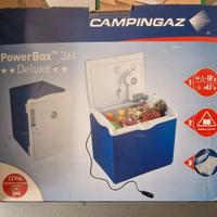 Frigo Campingaz 36L 12V