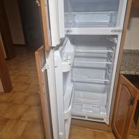 Frigorifero da Incasso