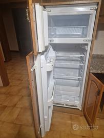 Frigorifero da Incasso