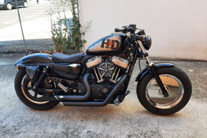 Harley davidson forty eight