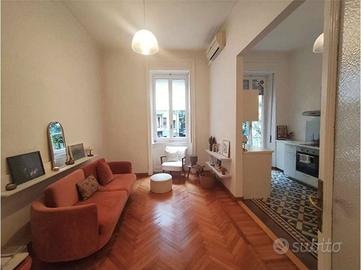 Appartamento di 65 m² con 2 locali a Milano