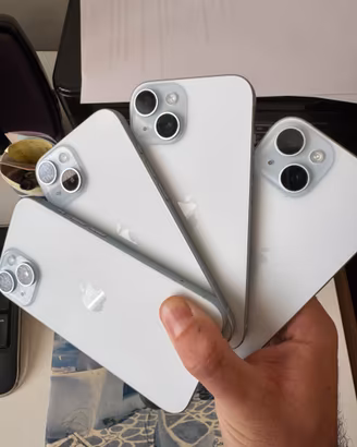 Iphone 15 128gb 🍎
