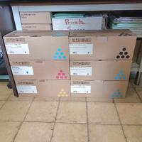 Print Cartridge SP C220 E Originali e sigillati 