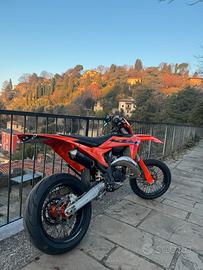 KTM  SX 125 2025