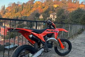 KTM  SX 125 2025