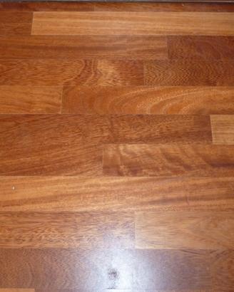 Parquet in iroko