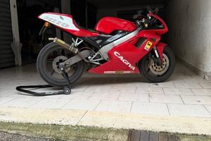 Cagiva Mito 125 - 2004
