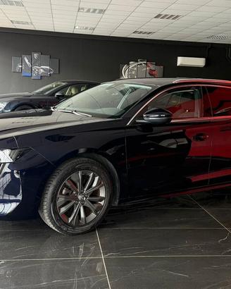 Peugeot 508 BlueHDi 130 Stop&Start EAT8 SW Allure 