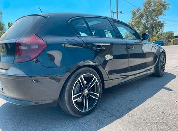 Bmw serie 1