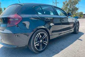 Bmw serie 1