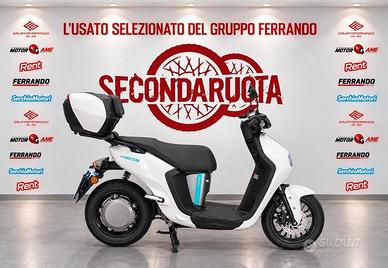 Yamaha Neo's