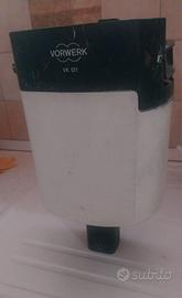 Motore folletto modello  VORWERK VK 120-121-122