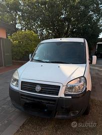 FIAT DOBLO 2a serie 2010
