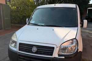 FIAT DOBLO 2a serie 2010
