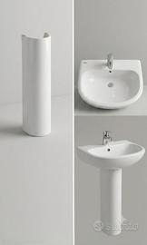 Lavabo a colonna Ideal Standard