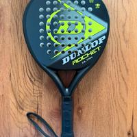 Racchetta Padel DUNLOP Rocket Ultra