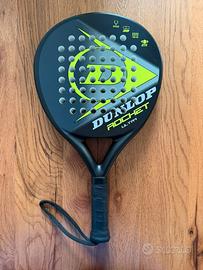 Racchetta Padel DUNLOP Rocket Ultra