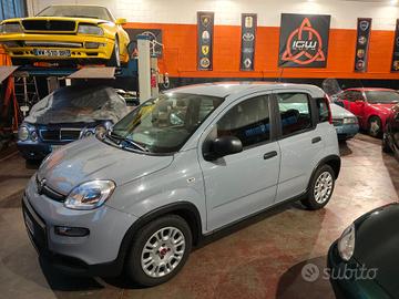 Fiat Panda Hybrid NO OBBLIGO FINANZIAMENTO!!!