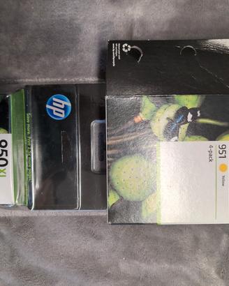 cartucce hp