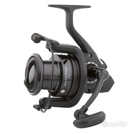 Mulinello Daiwa Black Widow 25 A - Nuovo
