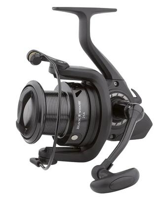 Mulinello Daiwa Black Widow 25 A - Nuovo