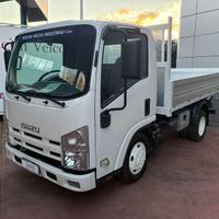 Isuzu N-Evolution L35 E 3.0 TDI RG RIBALTABILE