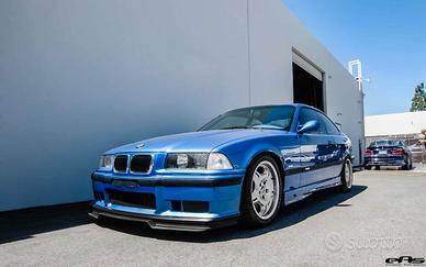 BMW E36 ricambi