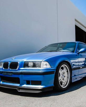 BMW E36 ricambi