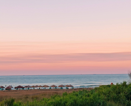 Bilocale lato mare Vasto marina