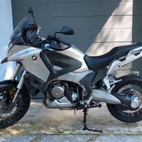 Honda crosstourer 1200