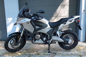 Honda crosstourer 1200