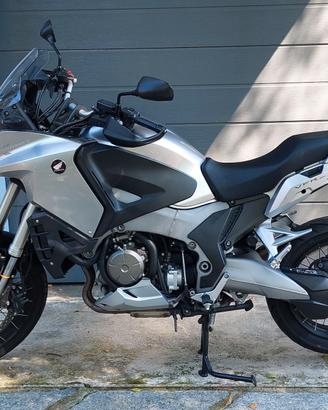 Honda crosstourer 1200