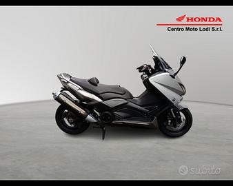 Yamaha T-Max - T-Max XP 530A Abs my13