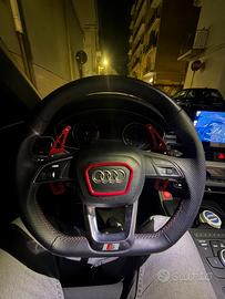 Volante audi S-Line