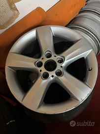 4 Cerchi 17’’ BMW